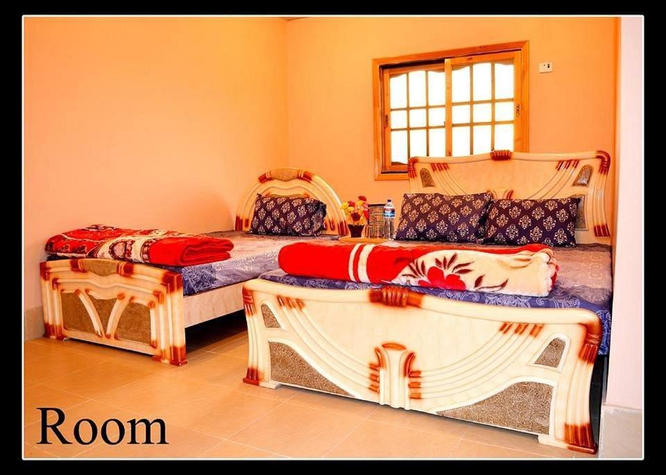 Palm Valley Hotel Sukkur Exterior photo