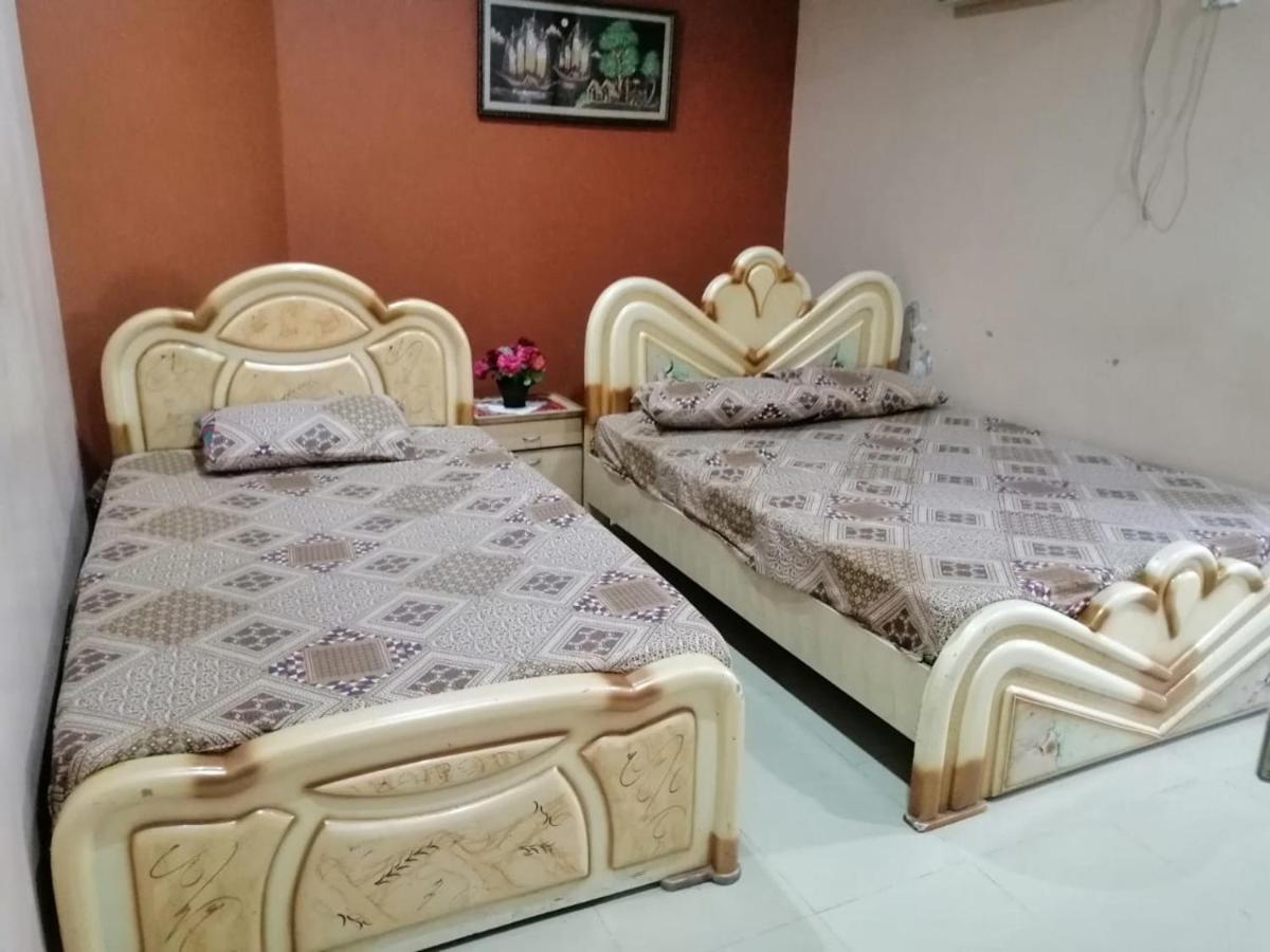Palm Valley Hotel Sukkur Exterior photo